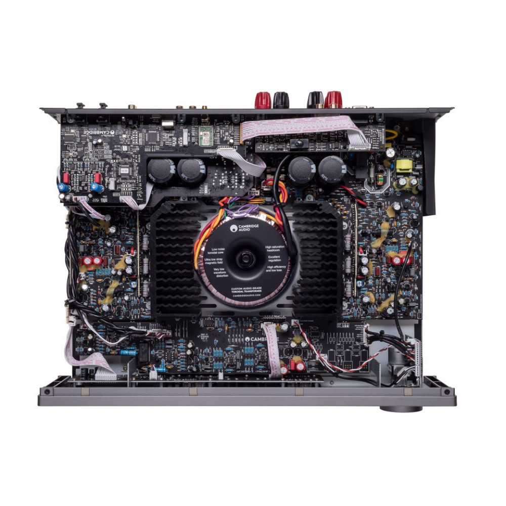 Cambridge Audio CXA81 MK2