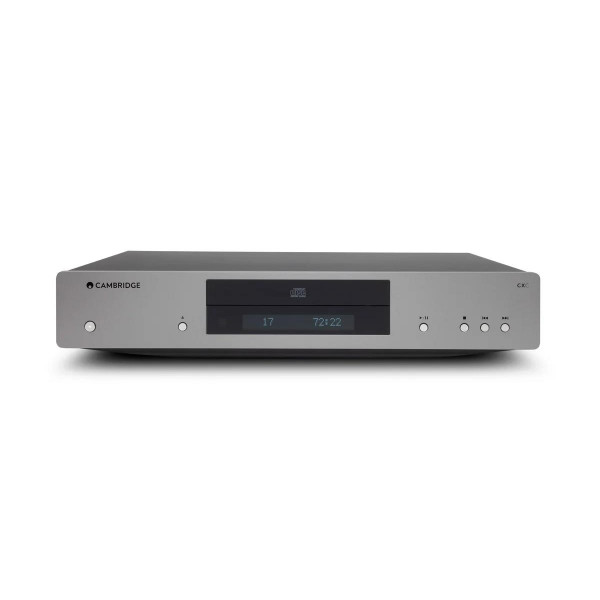 Cambridge Audio CXC Cambridge Audio CXC
