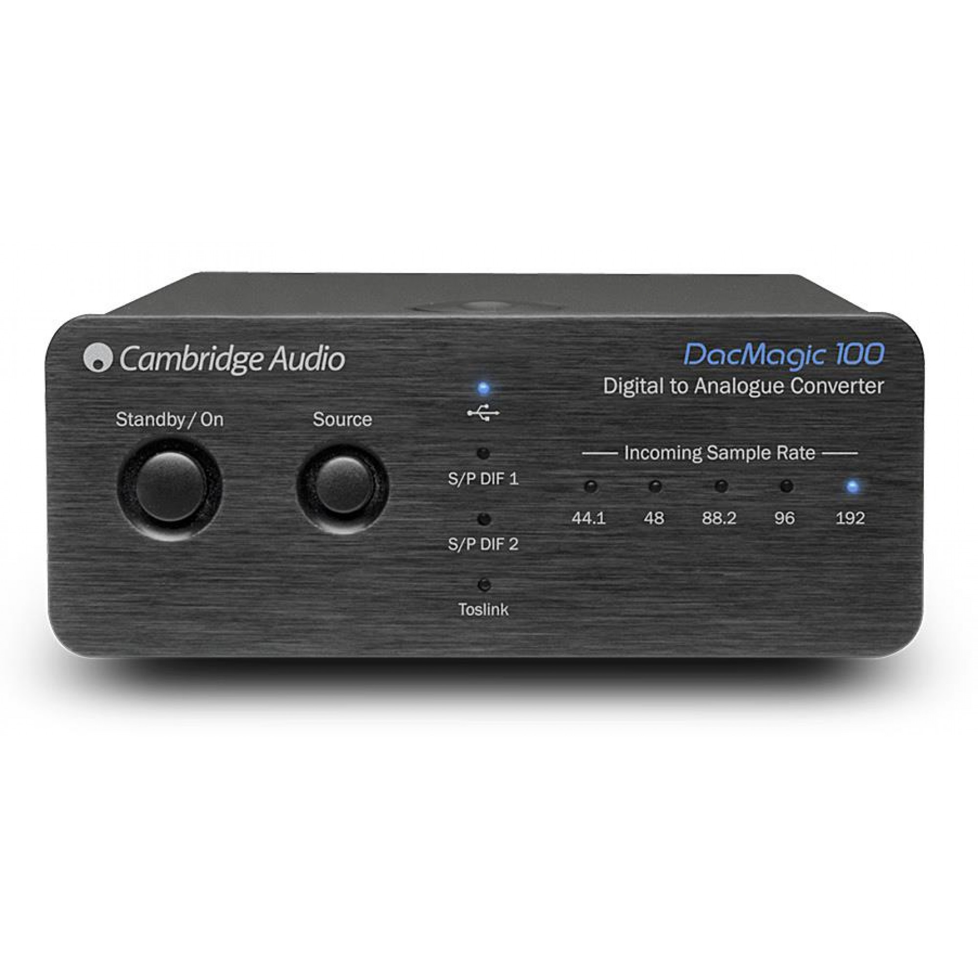 Cambridge Audio DacMagic 100 Cambridge Audio DacMagic 100