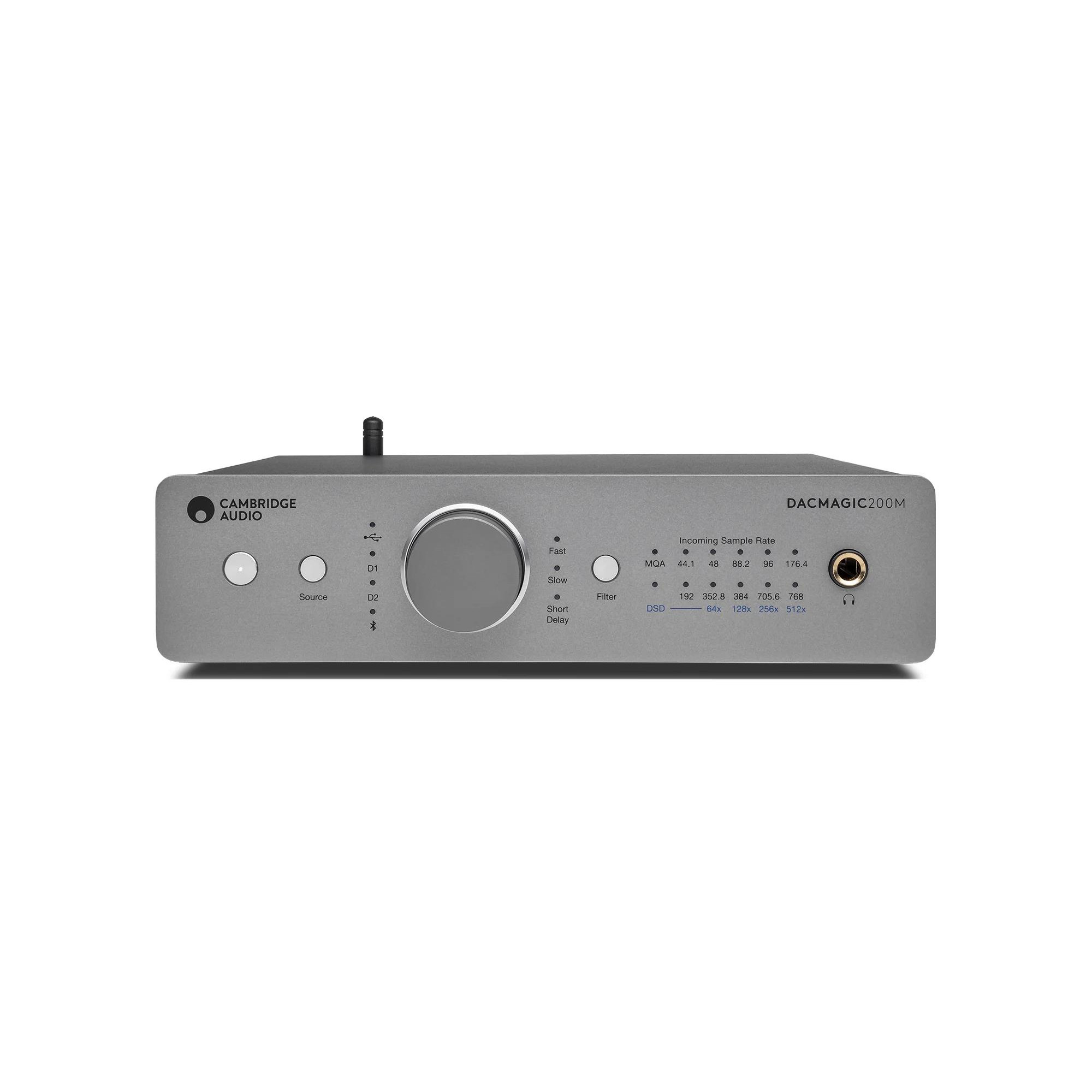 Cambridge Audio DacMagic 200M Cambridge Audio DacMagic 200M