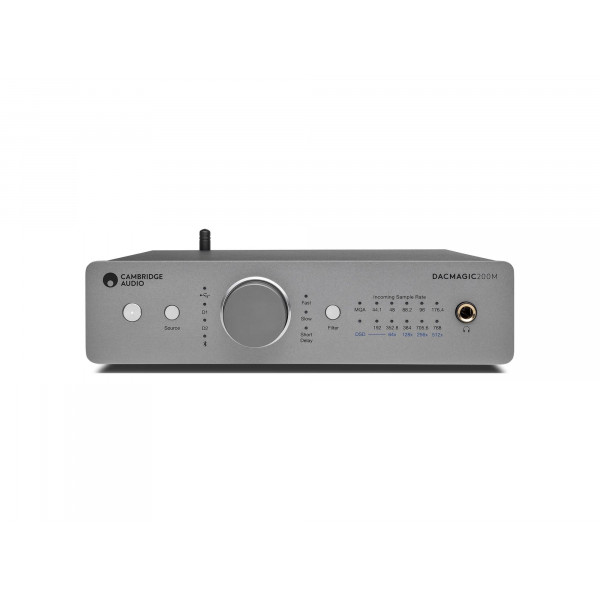 Cambridge Audio DacMagic 200M Cambridge Audio DacMagic 200M