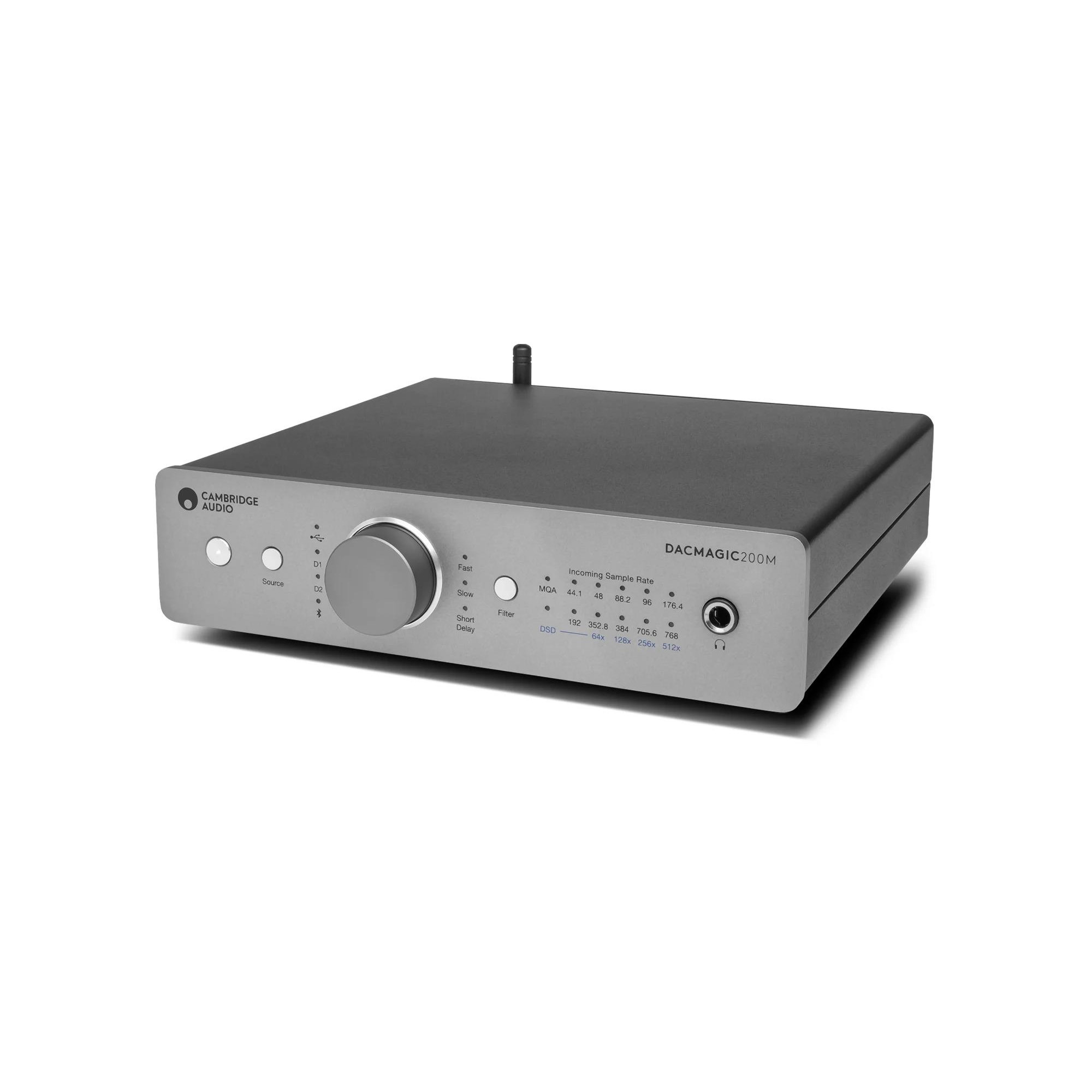 Cambridge Audio DacMagic 200M Cambridge Audio DacMagic 200M
