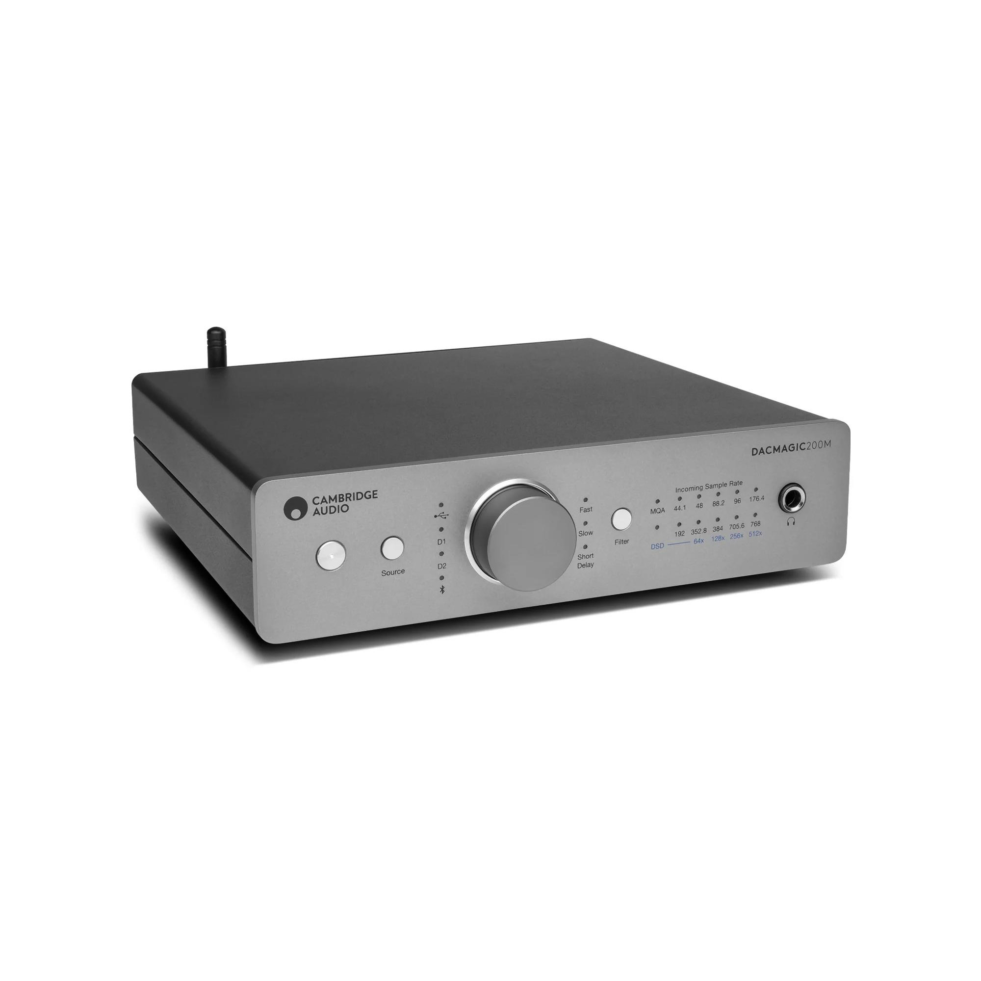 Cambridge Audio DacMagic 200M Cambridge Audio DacMagic 200M