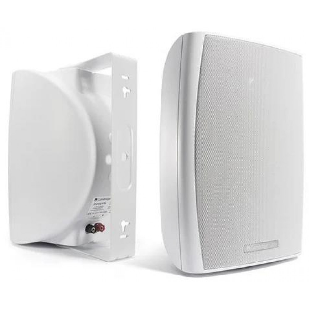 Cambridge Audio ES30, White, (pair)