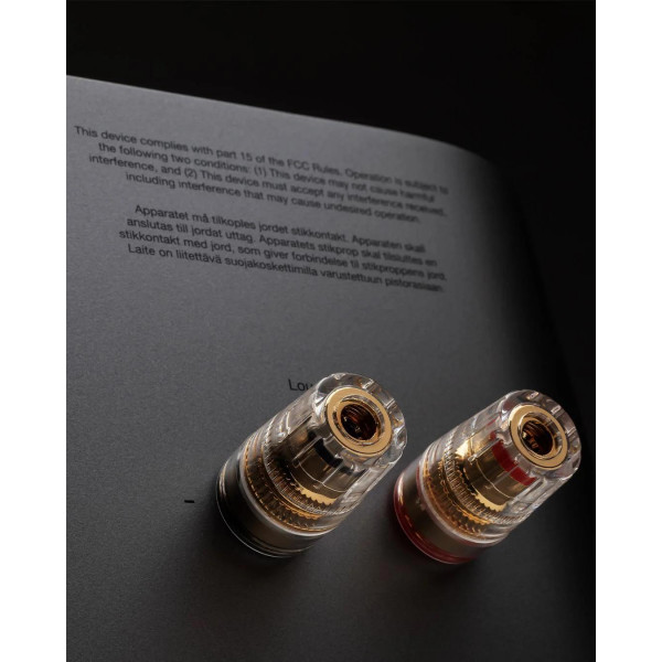 Cambridge Audio Edge M, Grey