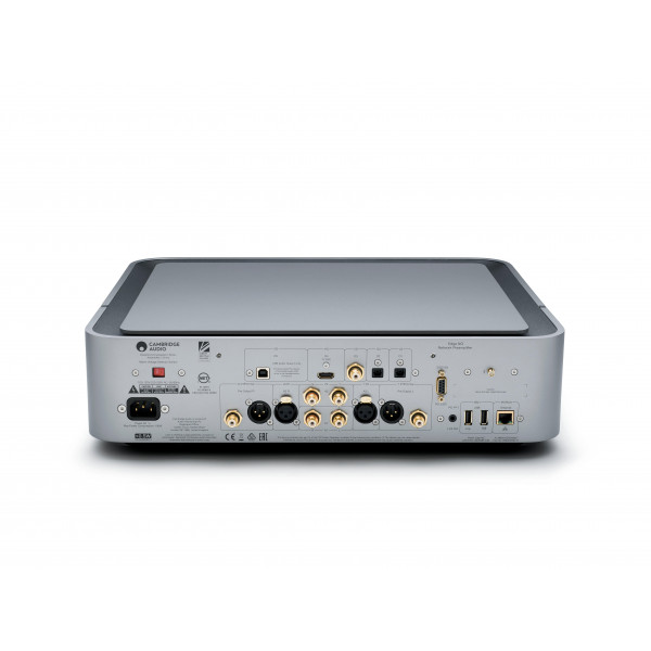 Cambridge Audio Edge NQ