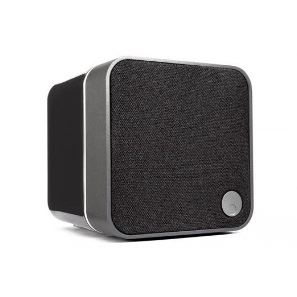 Cambridge Audio MINX MIN 12, Melns, (1 gab.) Cambridge Audio MINX MIN 12, Melns, (1 gab.)