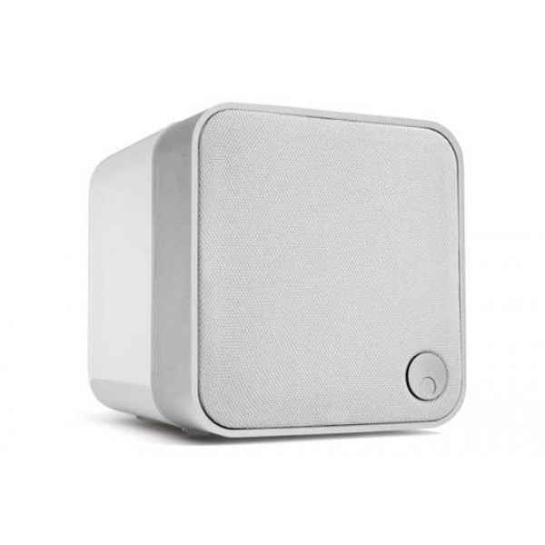 Cambridge Audio MINX MIN 12, Balts, (1 gab.) Cambridge Audio MINX MIN 12, Balts, (1 gab.)
