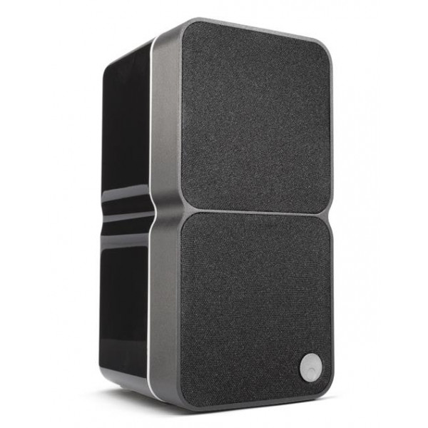 Cambridge Audio Minx Min 22, Black, (1 pcs) Cambridge Audio Minx Min 22, Black, (1 pcs)