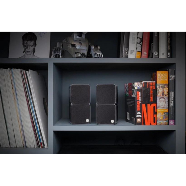Cambridge Audio Minx Min 22, Black, (1 pcs)