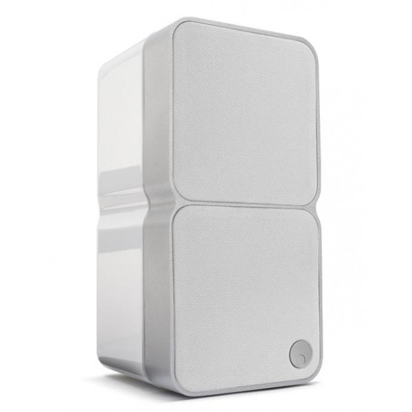 Cambridge Audio Minx Min 22, Balts, (1 gab.) Cambridge Audio Minx Min 22, Balts, (1 gab.)