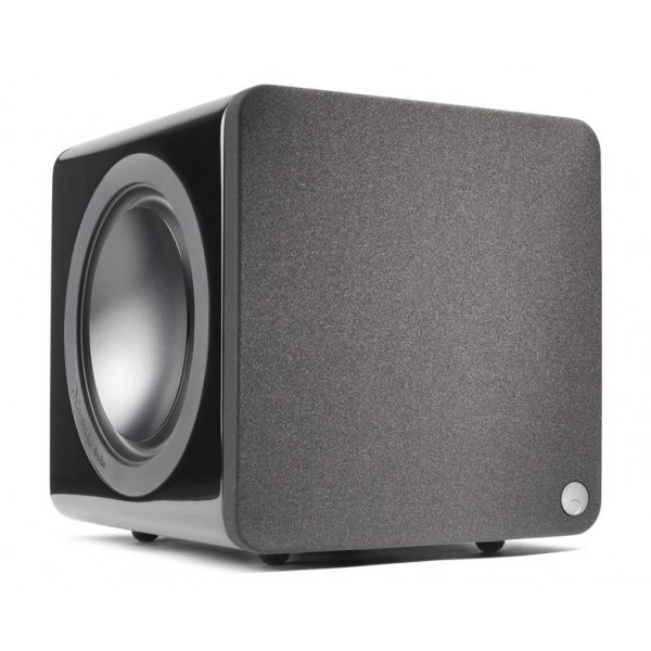 Cambridge Audio Minx X201 Melns Cambridge Audio Minx X201 Melns