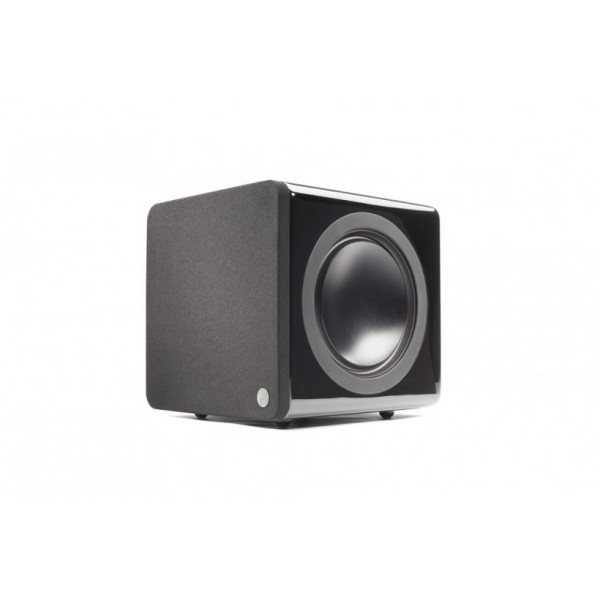 Cambridge Audio Minx X201 Black