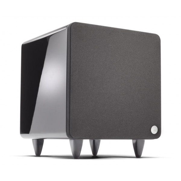 Cambridge Audio Minx X301 Melns Cambridge Audio Minx X301 Melns