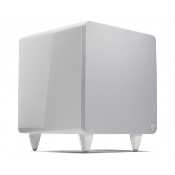 Cambridge Audio Minx X301 Balts Cambridge Audio Minx X301 Balts