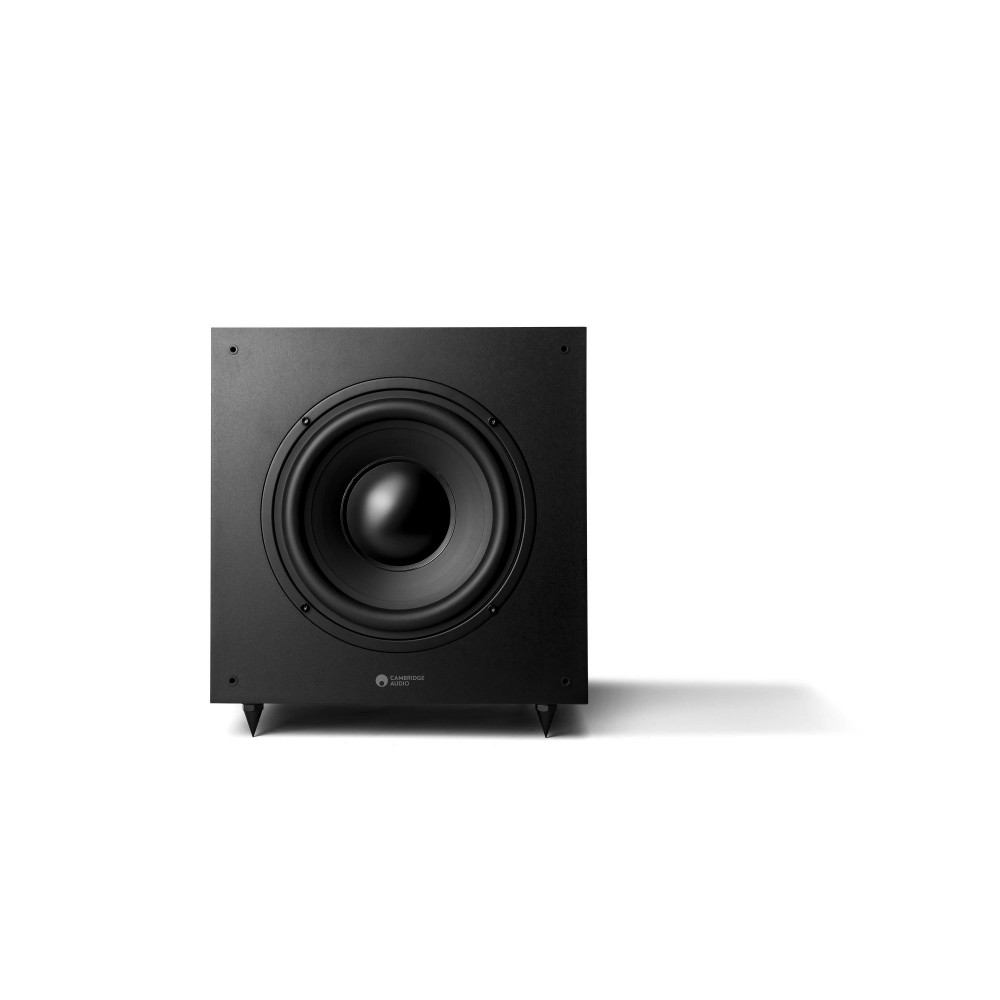 Cambridge Audio SX-120, Black