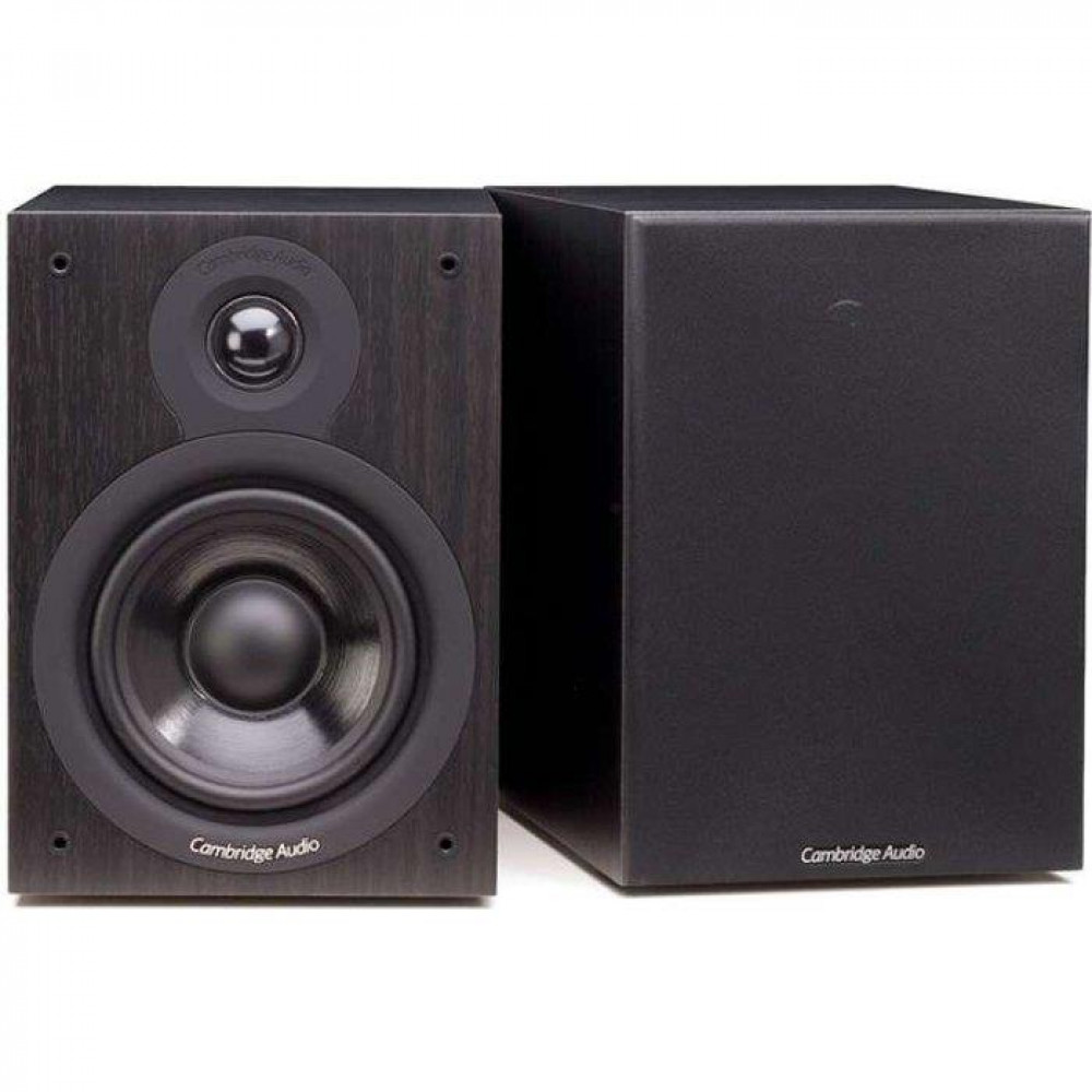 Cambridge Audio SX-50, Black, (pair)