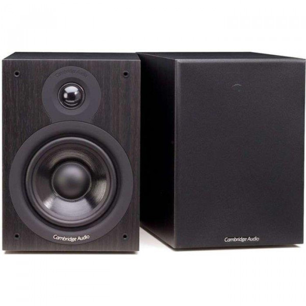 Cambridge Audio SX-50, Melni, (pāris) Cambridge Audio SX-50, Melni, (pāris)