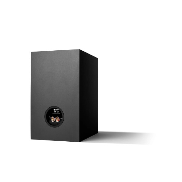 Cambridge Audio SX60, Black, (pair)