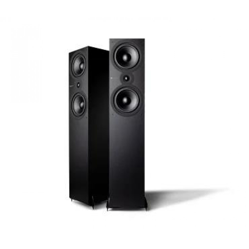 Cambridge Audio SX80, Black, (pair)
