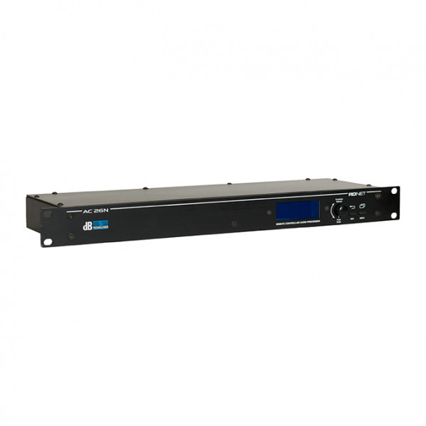 DB TECHNOLOGIES AC26N DB TECHNOLOGIES AC26N