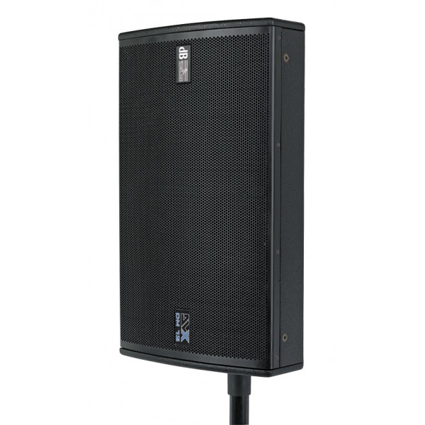 DB TECHNOLOGIES DVX DM12