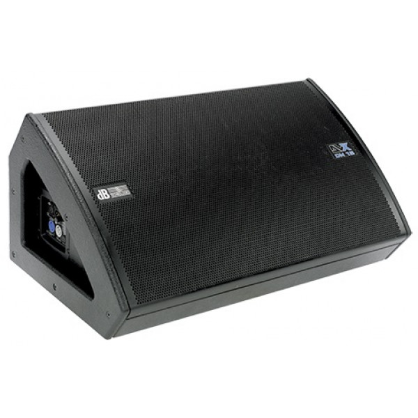 DB TECHNOLOGIES DVX DM15 DB TECHNOLOGIES DVX DM15