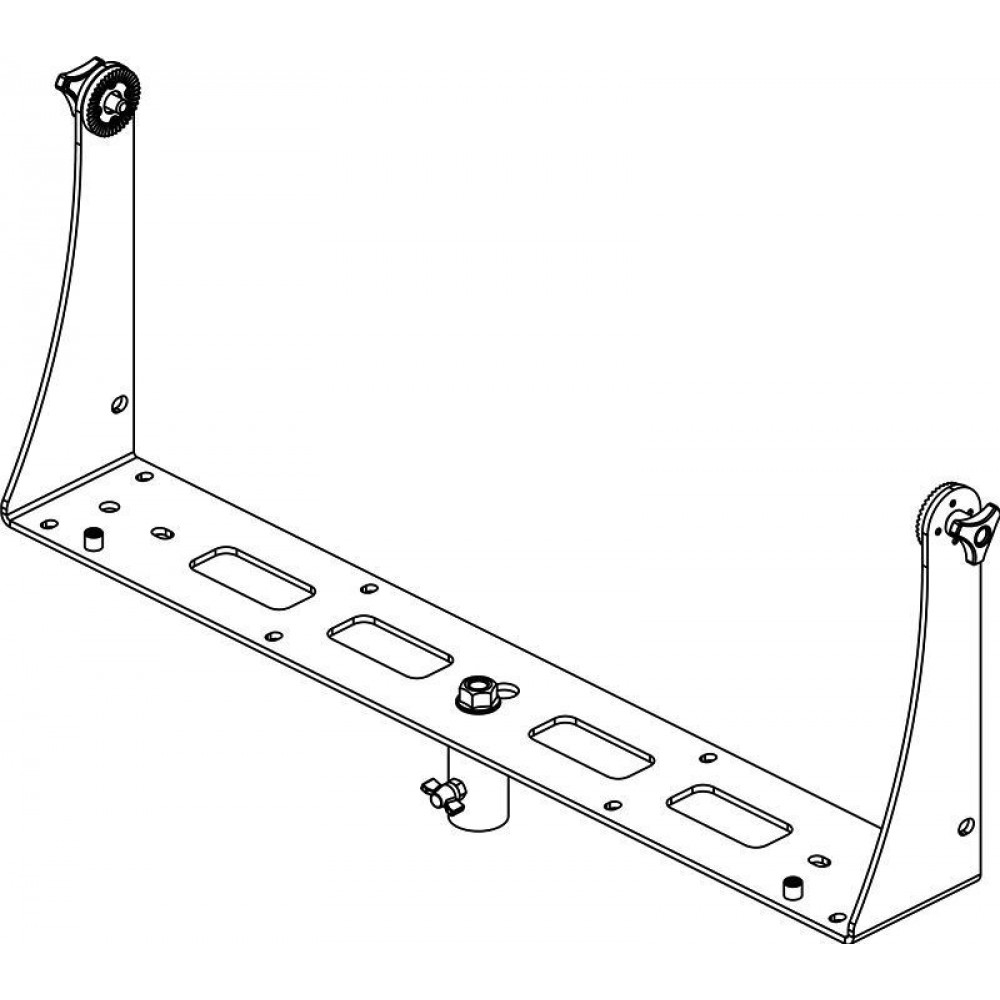 DB TECHNOLOGIES HB-3X10 DB TECHNOLOGIES HB-3X10