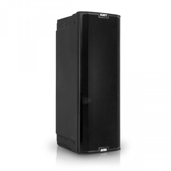 DB TECHNOLOGIES INGENIA IG2T DB TECHNOLOGIES INGENIA IG2T