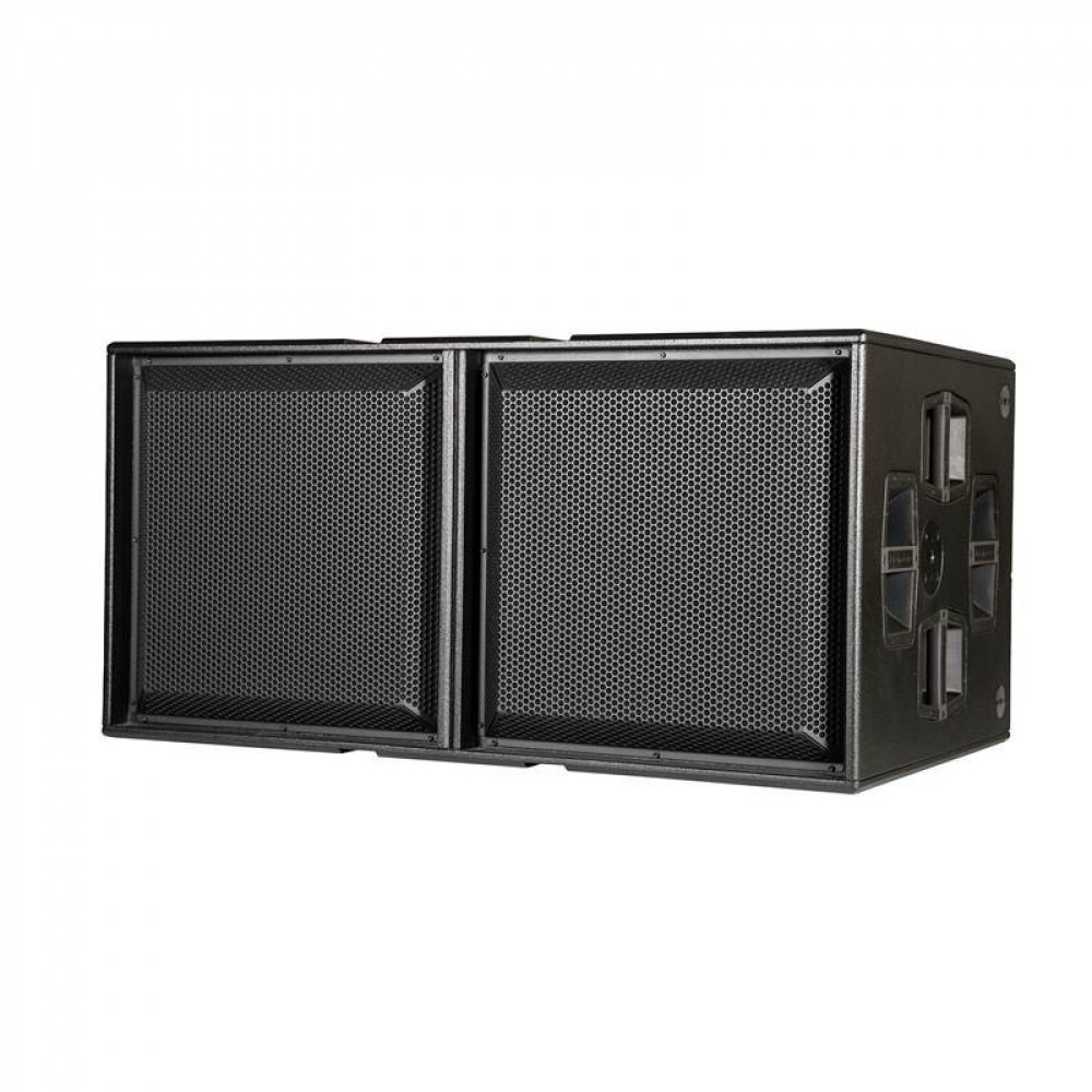 DB TECHNOLOGIES INGENIA IGS2
