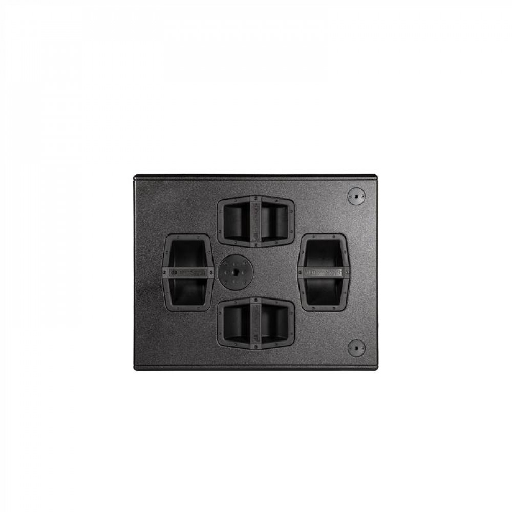 DB TECHNOLOGIES INGENIA IGS2 DB TECHNOLOGIES INGENIA IGS2