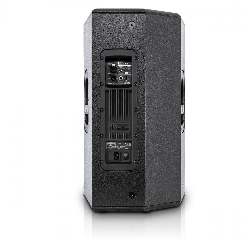 DB TECHNOLOGIES LVX 12 DB TECHNOLOGIES LVX 12