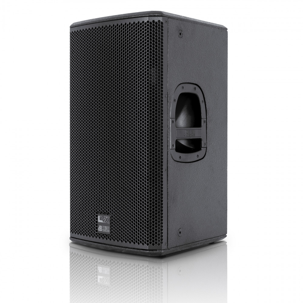 DB TECHNOLOGIES LVX 12 DB TECHNOLOGIES LVX 12