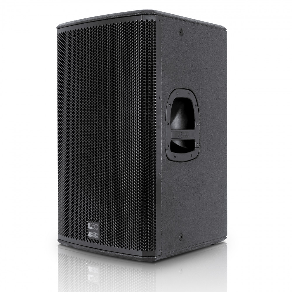 DB TECHNOLOGIES LVX 15 DB TECHNOLOGIES LVX 15