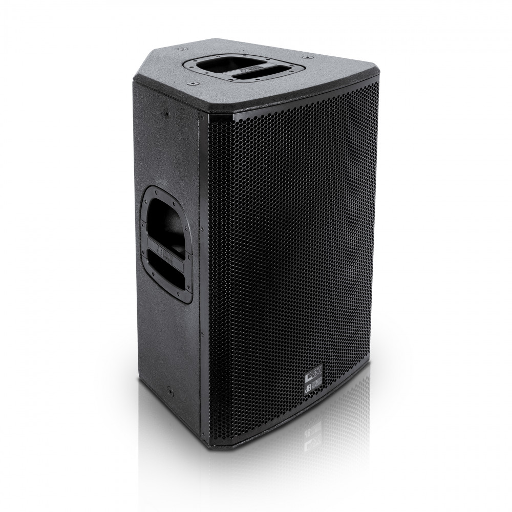 DB TECHNOLOGIES LVX 15 DB TECHNOLOGIES LVX 15