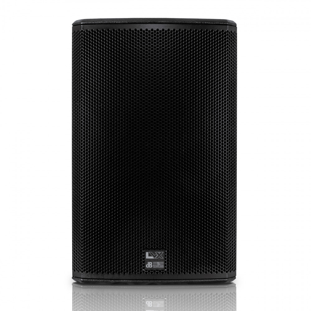 DB TECHNOLOGIES LVX 15 DB TECHNOLOGIES LVX 15