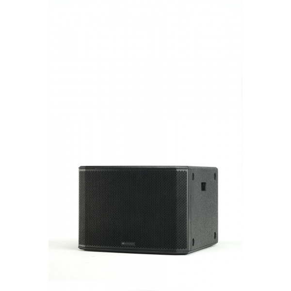 DB TECHNOLOGIES LVX PSW15 DB TECHNOLOGIES LVX PSW15