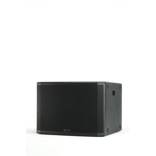 DB TECHNOLOGIES LVX PSW18 DB TECHNOLOGIES LVX PSW18