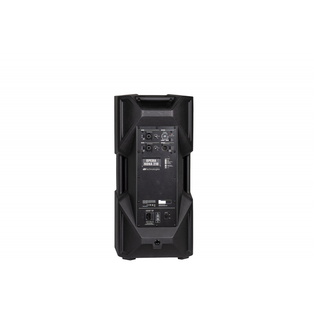 DB TECHNOLOGIES OPERA NONA 210