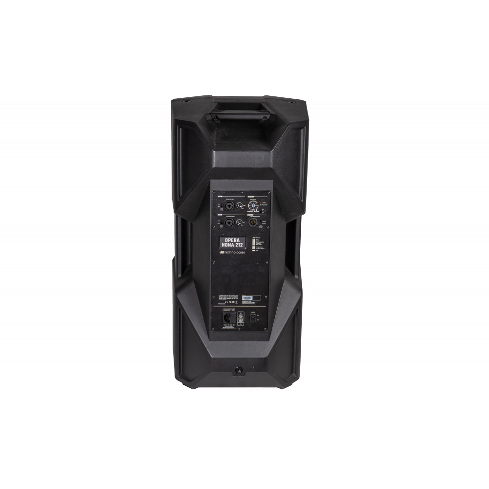 DB TECHNOLOGIES OPERA NONA 212