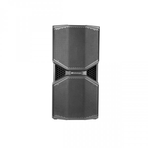 DB TECHNOLOGIES OPERA REEVO 212 DB TECHNOLOGIES OPERA REEVO 212
