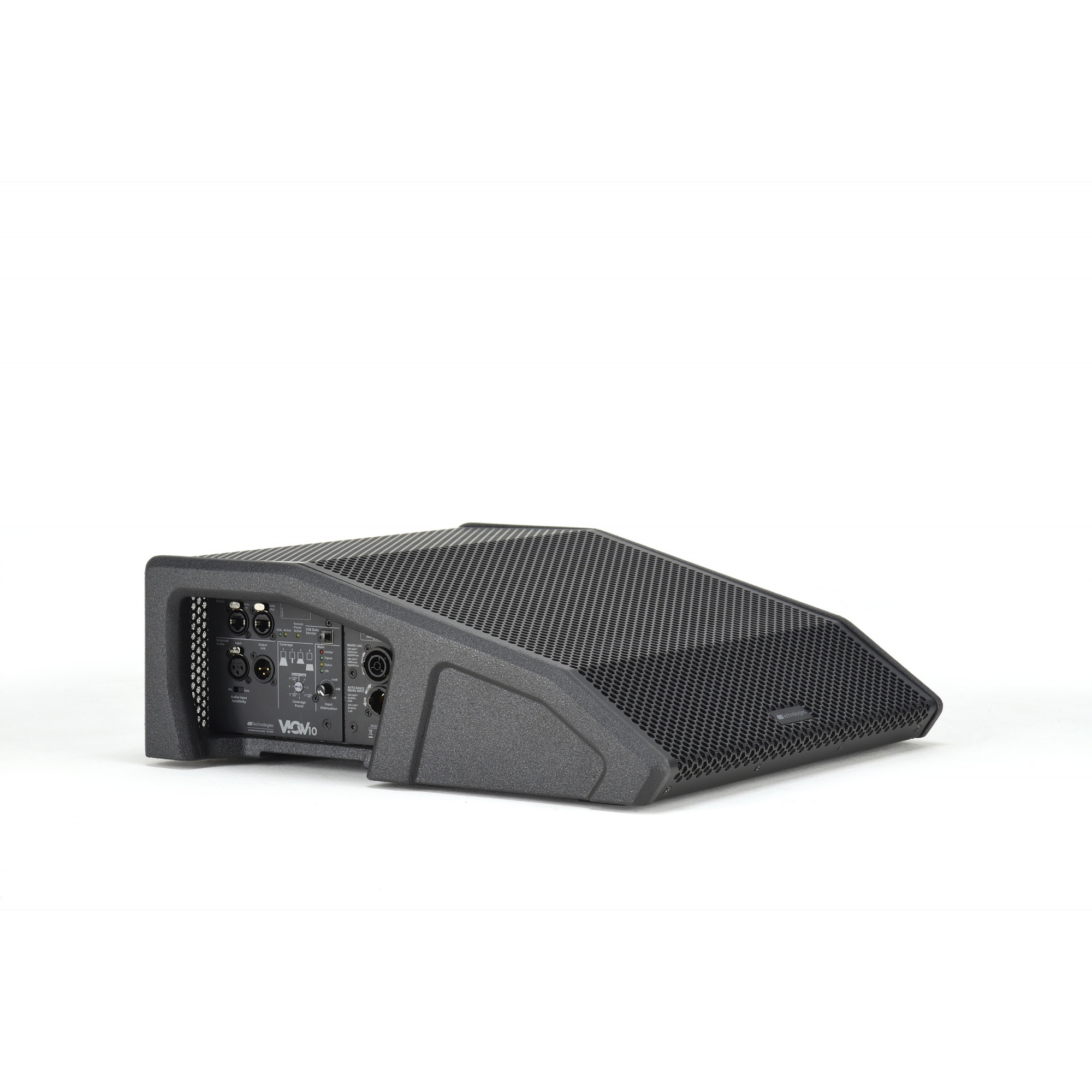 DB TECHNOLOGIES VIO W10 DB TECHNOLOGIES VIO W10