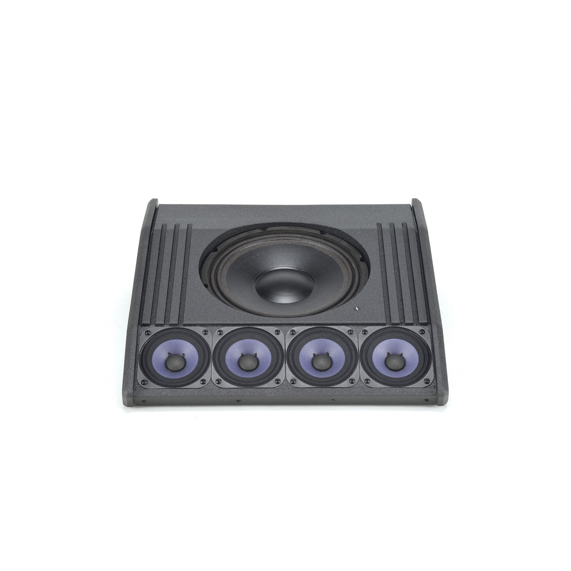 DB TECHNOLOGIES VIO W10 DB TECHNOLOGIES VIO W10