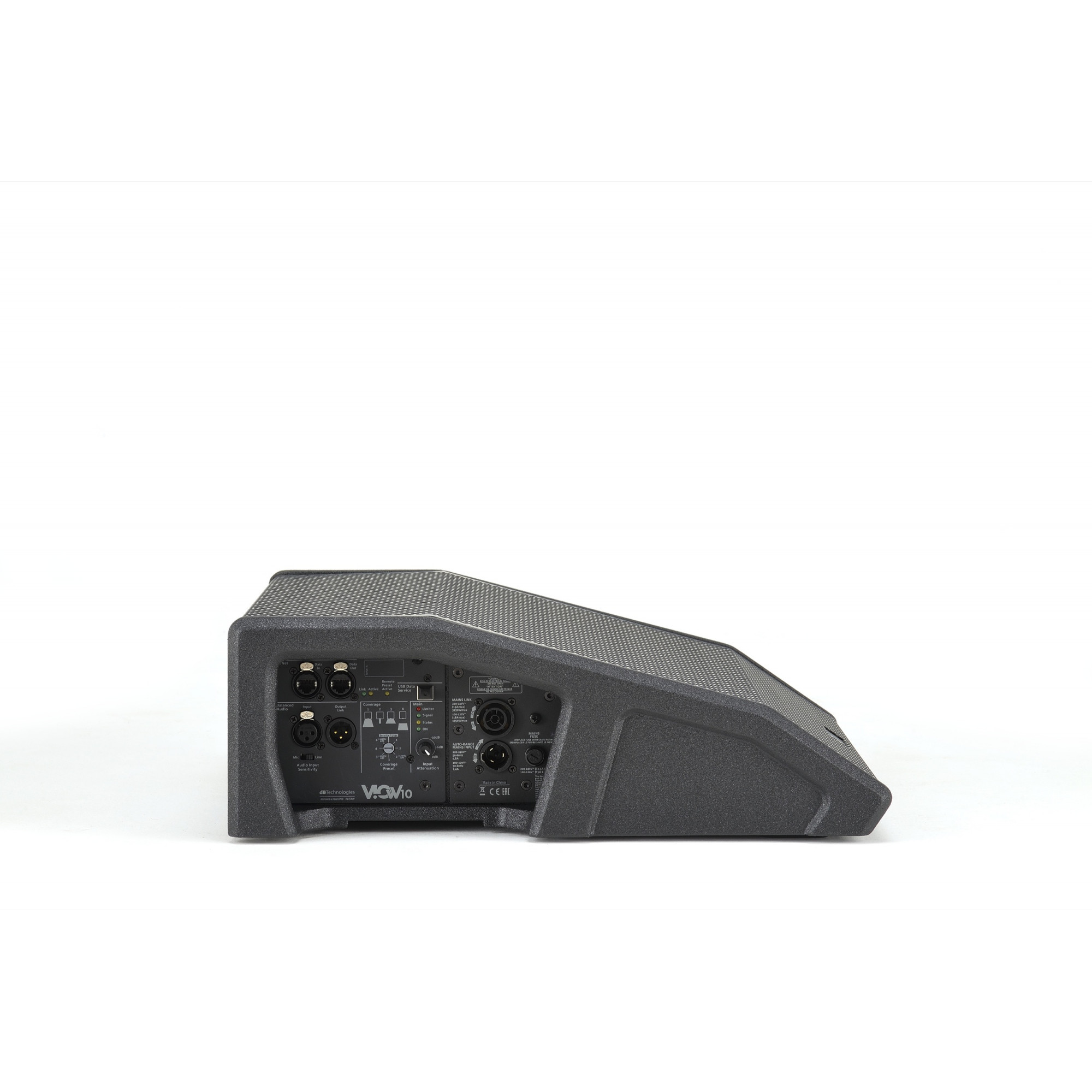 DB TECHNOLOGIES VIO W10 DB TECHNOLOGIES VIO W10