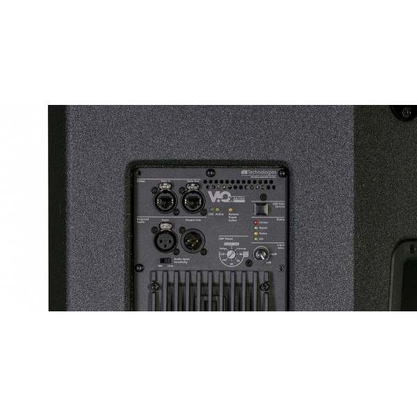 DB TECHNOLOGIES VIO X10