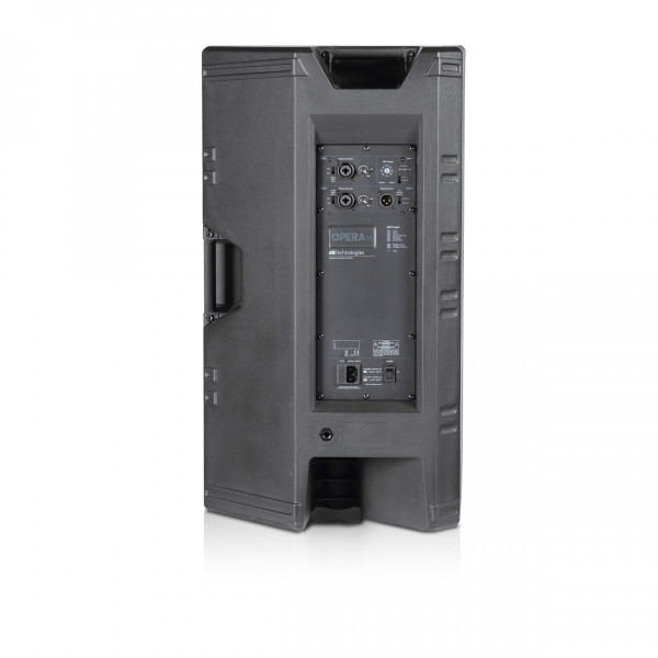 DB TECHNOLOGIES  OPERA 15