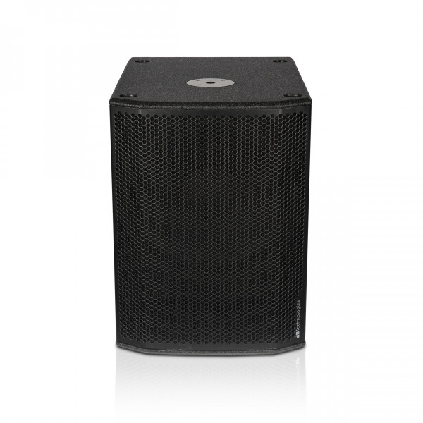 DB TECHNOLOGIES  Sub 615