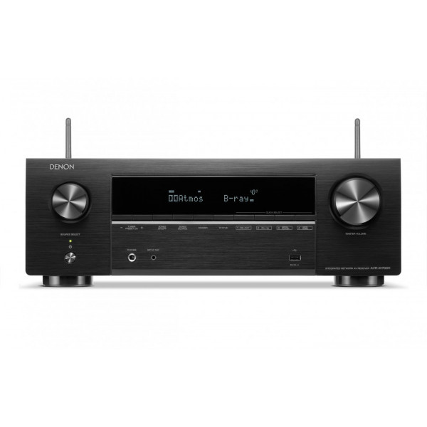 DENON AVR-X1700H