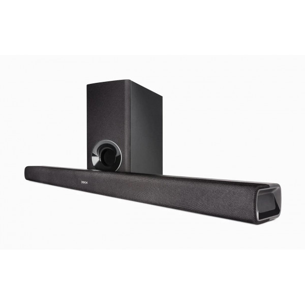 DENON DHT-S316 Melns DENON DHT-S316 Melns