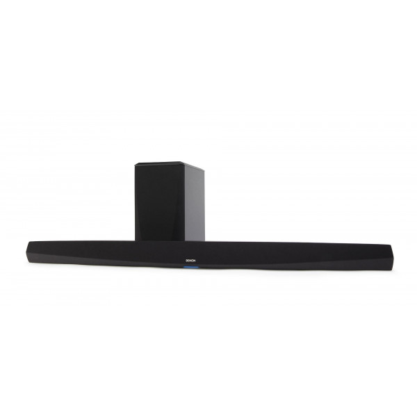 DENON DHT-S516H Melns DENON DHT-S516H Melns